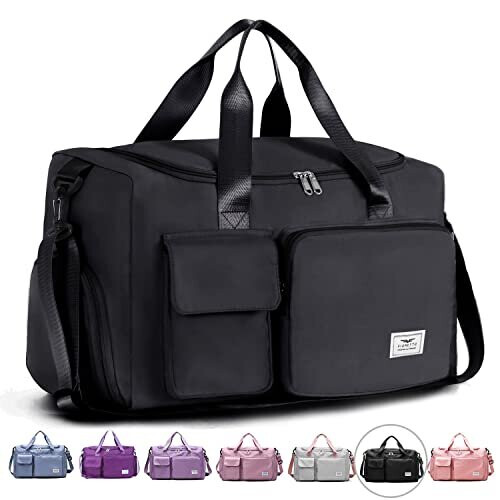 Mens gym backpack outlet with shoe compartment