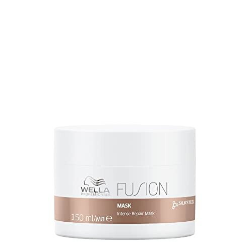 Wella Wella Fusion Intense Repair Mask 150 ml