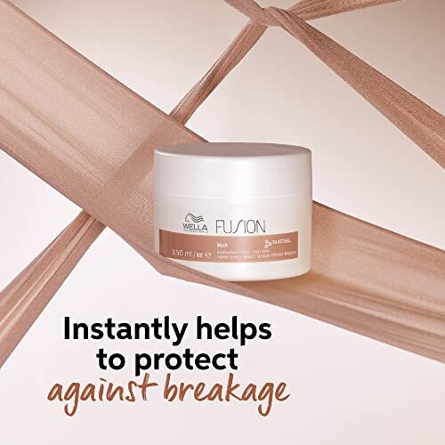 Wella Wella Fusion Intense Repair Mask 150 ml 1