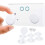 Ertzinla Plug Socket Covers UK, Child Baby Plug Socket Covers for Sockets UK, 10 Pack 1