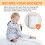 Ertzinla Plug Socket Covers UK, Child Baby Plug Socket Covers for Sockets UK, 10 Pack 2