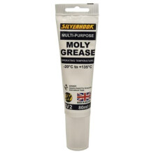 Silverhook SGPGT10, Moly Grease Tube