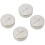 Energizer Energizer LR44/A76 Battery Cell, 4 each 3