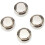Energizer Energizer LR44/A76 Battery Cell, 4 each 4