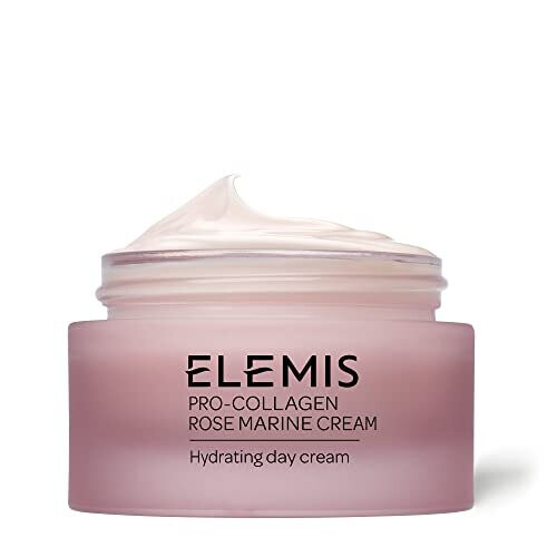 Elemis Elemis Pro-Collagen Rose Marine Cream - 50ml