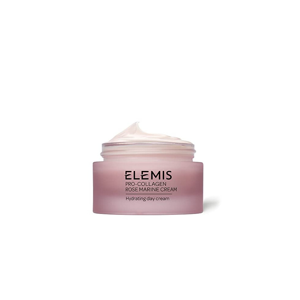 Elemis Pro-Collagen Rose Marine Cream 50ml