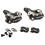 Shimano Shimano PDM520 Clipless SPD Bicycle Cycling Pedals BLACK "With Cleats" 4