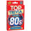 Cheatwell Games Top Trivia 80s 1