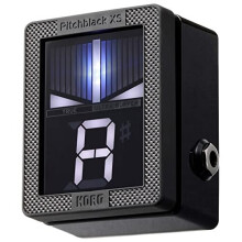 Tuner pdal de guitare Korg (PBX)