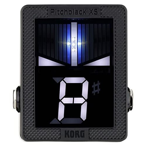 Tuner pdal de guitare Korg (PBX) 1