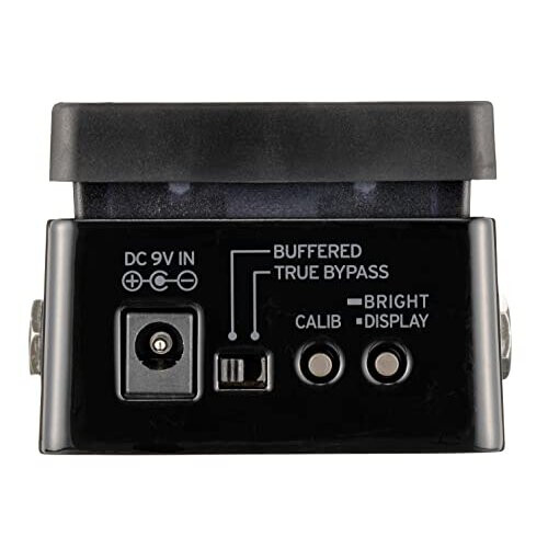 Tuner pdal de guitare Korg (PBX) 2