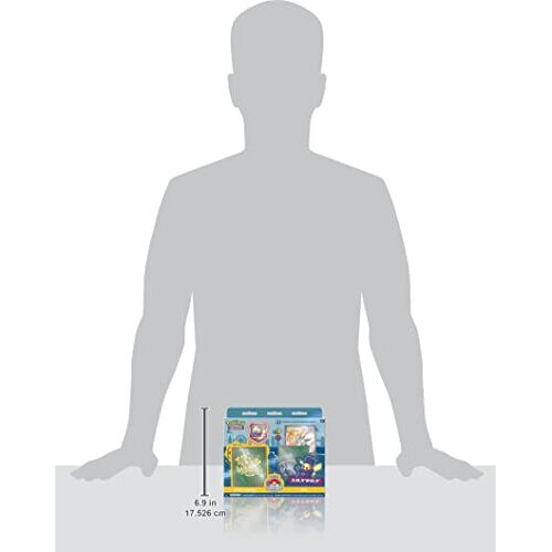 Pokémon Pokemon TCG Ondrej Kubal 2022 Παγκόσμιο Πρωτάθλημα Deck 2