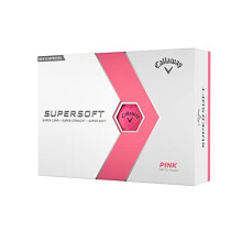 Callaway Golf Supersoft Golf Ball 2023
