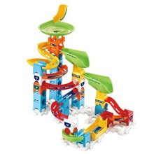 VTech 529603 Marble Rush Double Drop Set
