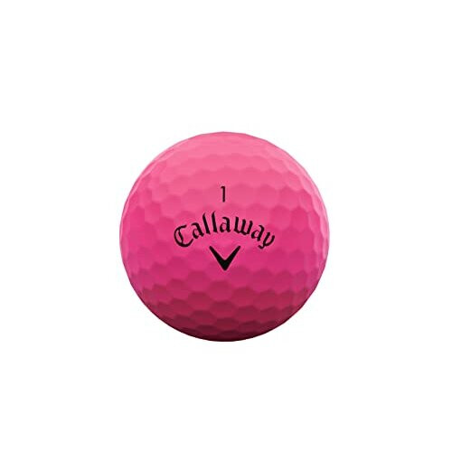 Callaway Callaway Golf Supersoft Golf Ball 2023 2