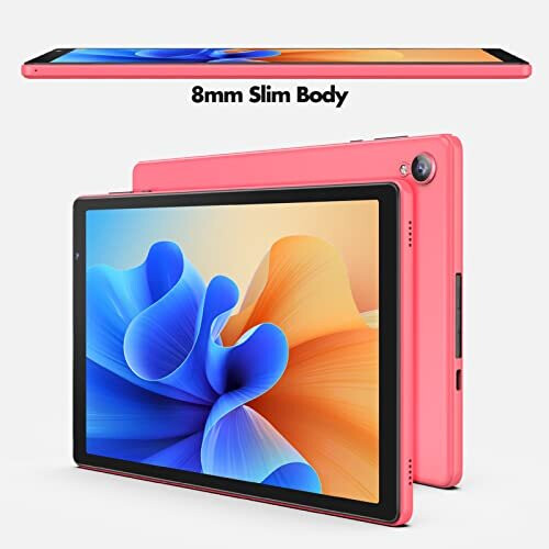 PRITOM 10 inch Android 12 Tablet,2GB RAM, 32GB ROM, 6000Mah, Expand to ...