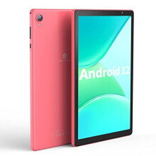 PRITOM 10 inch Android 12 Tablet,2GB RAM, 32GB ROM, 6000Mah, Expand to 512GB, Quad Core Processor, 10 inch Tablet, Android Tablets HD IPS Sc