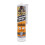 Gorilla Gorilla All Conditions Silicone Sealant Clear 295ml (2 Pack) 2
