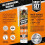 Gorilla Gorilla All Conditions Silicone Sealant Clear 295ml (2 Pack) 3