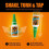 Gorilla Gorilla Super Glue Gel 15g (Pack of 2) 4
