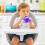 Munchkin Munchkin Gentle Transition Cup 4Oz/118Ml, Purple 5