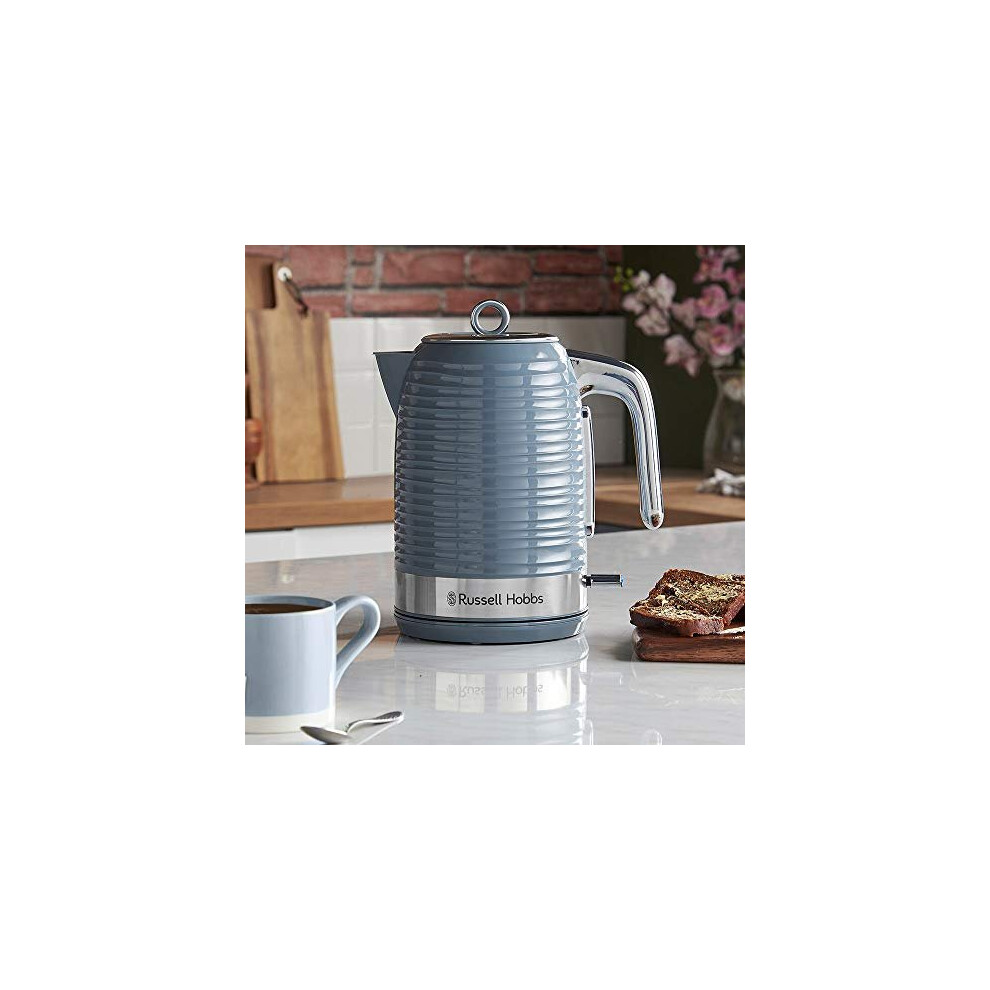 russell-hobbs-26073-4-slice-toaster---contemporary-honeycomb-design-with-extra-wide-slots-and-high-lift-feature--grey---24363-inspire-electr