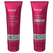 Viviscal Densifying Shampoo And Conditioner 8.45 Oz Set