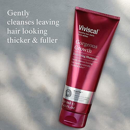 Viviscal Densifying Shampoo And Conditioner 8.45 Oz Set 1