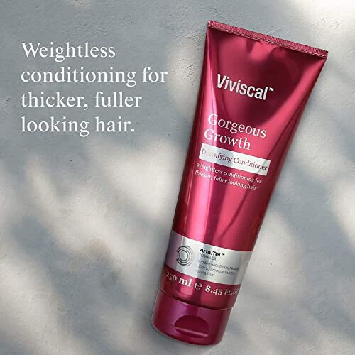 Viviscal Densifying Shampoo And Conditioner 8.45 Oz Set 2