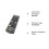 LG LG AKB75675311 Genuine Remote Control for Smart LED TVs 4