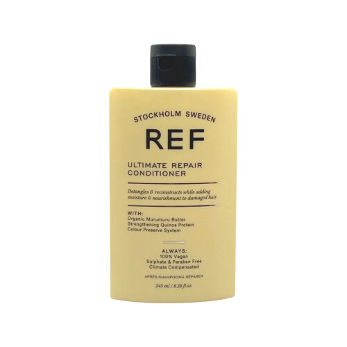 REF Ultimate Repair Conditioner 8,28 oz