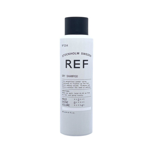REF Kuivashampoo N204 200 ml