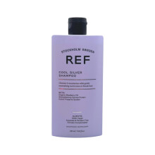 Shampoing ARGENT FRAIS 285 ml