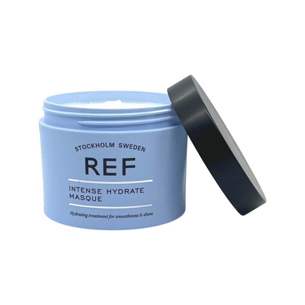 Reference Of Sweden Ref Intense Hydrate Masque 8.45 Oz