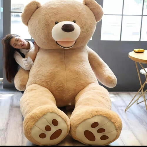 Unstuffed bears discount
