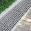 Living And Home (800 * 1000mm) Galvanised Steel Walkway Mesh Panel Heavy Duty Floor Deck Forge Grating Panel 1