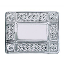Celtic Economy Belt Buckle KB20