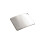 Plain Polished Belt Buckle KB23 1