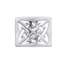 Celtic Belt Buckle KB24UB