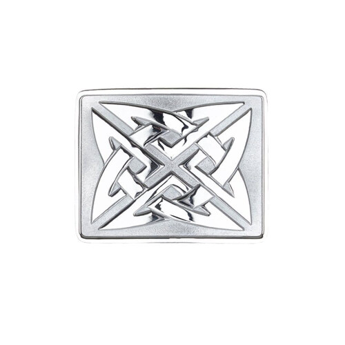 Celtic Belt Buckle KB24UB