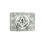 Masonic Belt Buckle KB11 Brand New 1