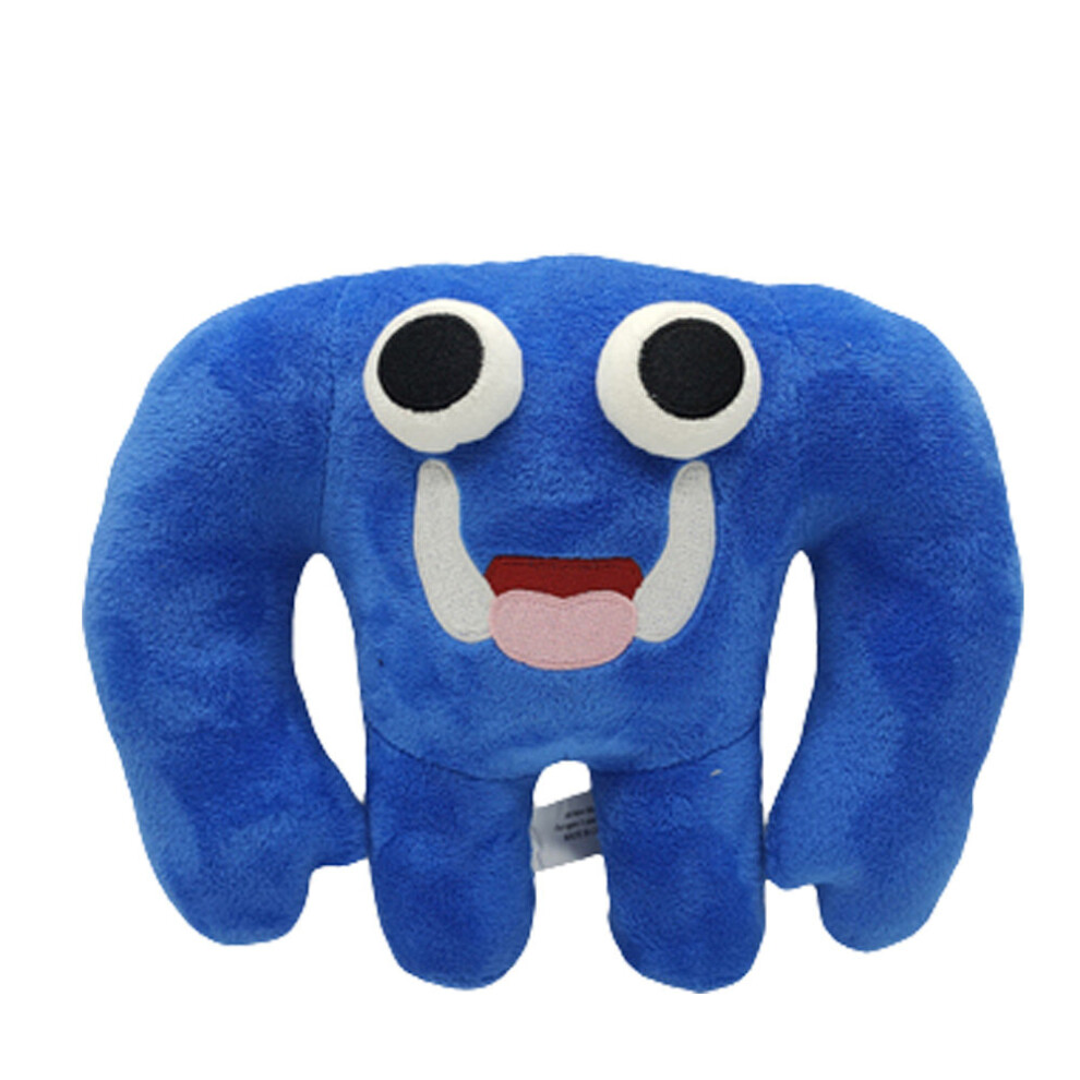 Ym (1Pc(B)) 3/1Pcs Garten Of Banban Plush Opila Bird Stuffed Animals Plushies Game Toy