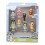 Bluey 8Pcs Bluey Οικογένεια και Φίλοι Σκύλος Pet Action Figures Model Toy Set Παιδικό δώρο 1