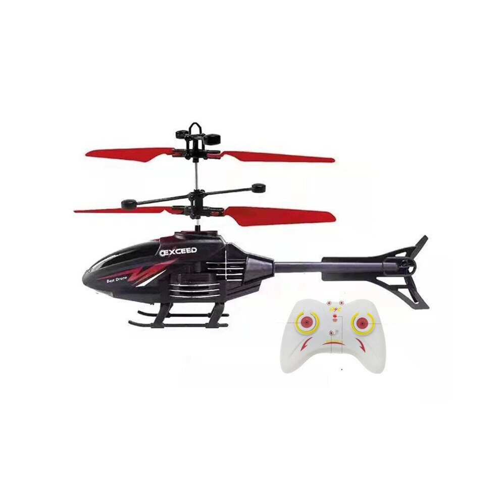 Photos - Parts for Drones & RC models  940951669676(Red-With RC)