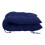 Living And Home (Dark Blue) Thick Soft Comfortable Lounge Chair Cushion 110*40cm 6