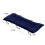 Living And Home (Dark Blue) Thick Soft Comfortable Lounge Chair Cushion 110*40cm 7