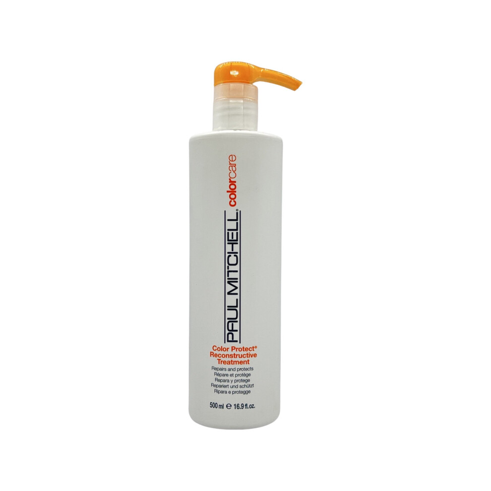 Paul Mitchell Color Protect Reconstructing Treatment 16.9 Oz