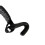 Ratchet Straps 25MM 10M 800KG X4 (Black Tie Down Heavy Duty Cargo) 4