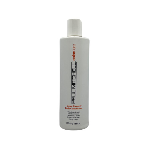 Paul Mitchell Paul Mitchell Color Protect Conditioner 16.9 Oz