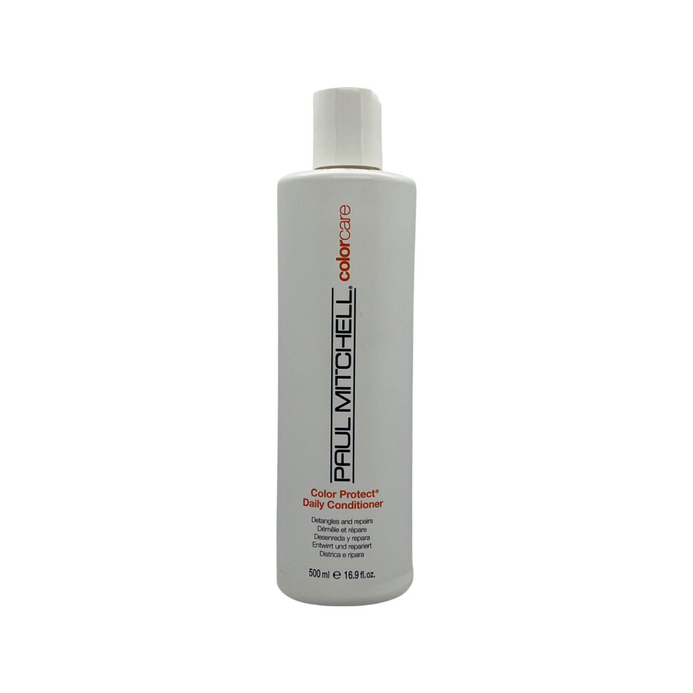 Paul Mitchell Color Protect Conditioner 16.9 Oz